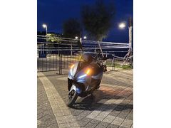 2025 RKS Rosa 50 Pro (125cc) Garantili, Takas Olur, Yepyeni