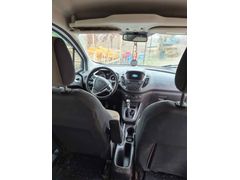 Sahibinden Ford Tourneo Courier 1.5 TDCi Journey Titanium Plus 2020 Model 