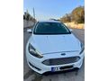 Sahibinden Ford Focus 1.5 TDCi Titanium 2018 Model Elazığ