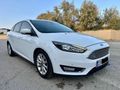 Sahibinden Ford Focus 1.5 TDCi Titanium 2018 Model Elazığ