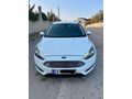 Sahibinden Ford Focus 1.5 TDCi Titanium 2018 Model Elazığ