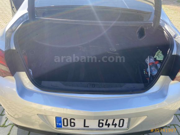 Sahibinden Opel Astra 1.6 Edition Plus 2017 Model 