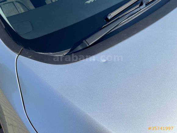 Sahibinden Opel Astra 1.6 Edition Plus 2017 Model 