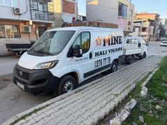 Sahibinden Fiat Ducato 8 m³ 2023 Model İzmir