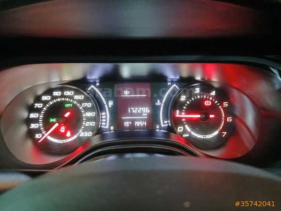 Sahibinden Fiat Egea 1.3 Multijet Easy Plus 2017 Model
