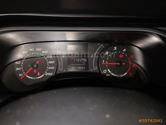 Sahibinden Fiat Egea 1.3 Multijet Easy Plus 2017 Model