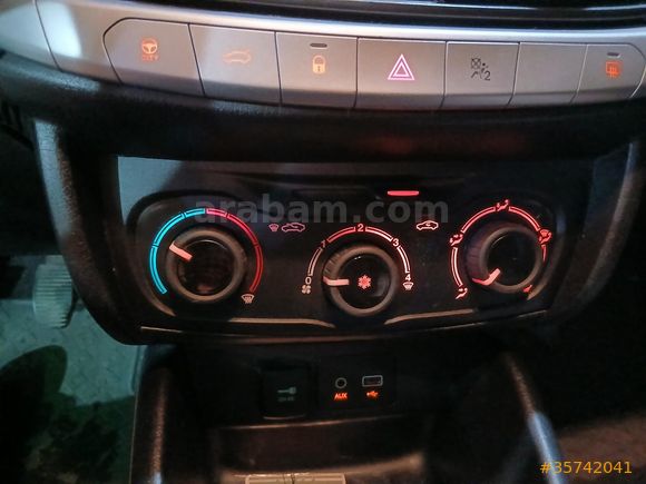 Sahibinden Fiat Egea 1.3 Multijet Easy Plus 2017 Model