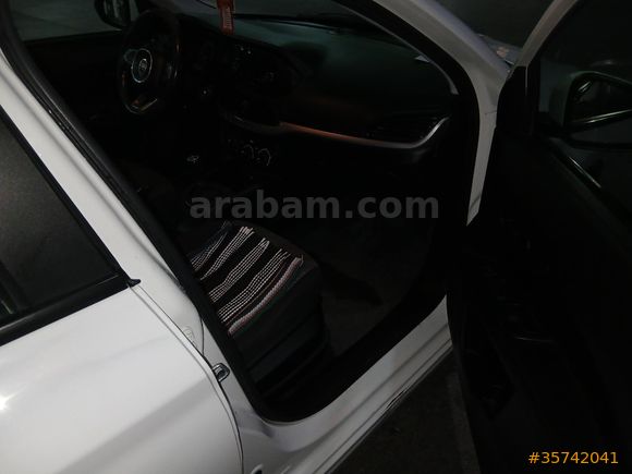Sahibinden Fiat Egea 1.3 Multijet Easy Plus 2017 Model