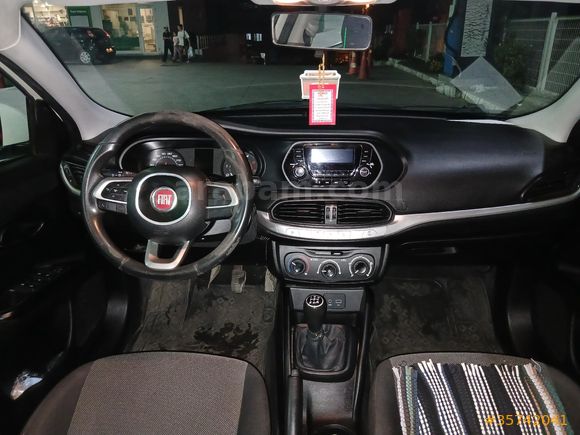 Sahibinden Fiat Egea 1.3 Multijet Easy Plus 2017 Model