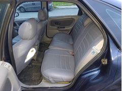 Sahibinden Renault Laguna 2.0 RXT 1999 Model