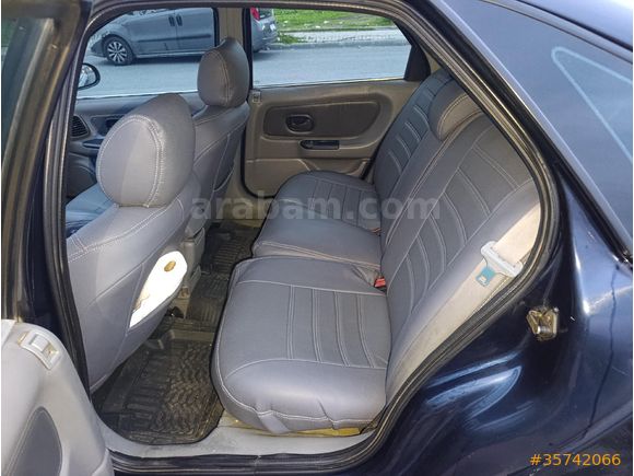 Sahibinden Renault Laguna 2.0 RXT 1999 Model