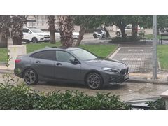 Sahibinden BMW 2 Serisi 216d Gran Coupe boyasız değişensiz bakımı yapıldı saat gibi....