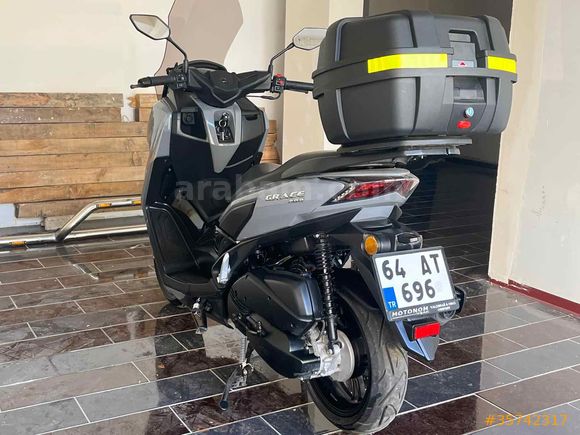 Sahibinden RKS Grace 202 Pro 