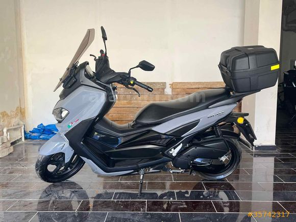Sahibinden RKS Grace 202 Pro 