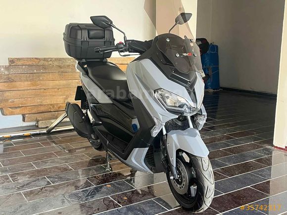 Sahibinden RKS Grace 202 Pro 