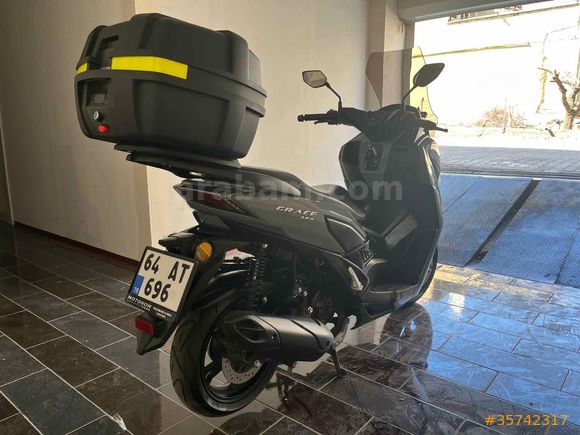 Sahibinden RKS Grace 202 Pro 