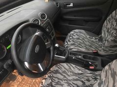 Sahibinden Ford Focus 1.6 TDCi Trend 2007 Model 