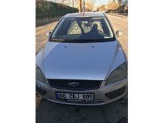Sahibinden Ford Focus 1.6 TDCi Trend 2007 Model 