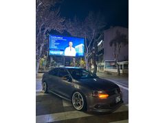 Sahibinden Volkswagen Jetta 1.6 TDi Comfortline 2011 Model