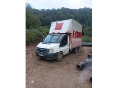 Sahibinden Ford Trucks Transit 350 M 2010 Model  256.000 km Beyaz