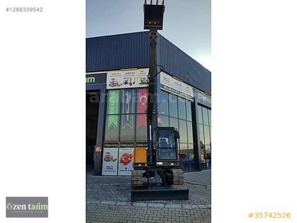 JH65 7 TON KUBOTA V2607 KENDİ SINIFININ YAKIT CİMRİSİ FULL SET