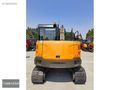 JH65 7 TON KUBOTA V2607 KENDİ SINIFININ YAKIT CİMRİSİ FULL SET
