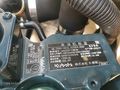 JH65 7 TON KUBOTA V2607 KENDİ SINIFININ YAKIT CİMRİSİ FULL SET