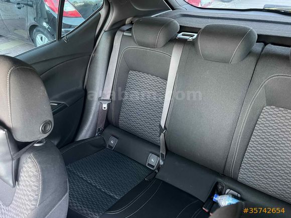Sahibinden Opel Astra 1.6 CDTI Dynamic 2016
