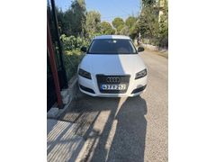 Sahibinden Audi A3 Sportback 1.4 TFSI Ambition 2010 Model İstanbul