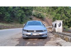 ÖĞRETMENDEN VW PASSAT B8  2.0 TDi HİGHLİNE 2018