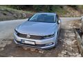 ÖĞRETMENDEN VW PASSAT B8  2.0 TDi HİGHLİNE 2018