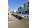 2006 model otomobil ruhsatlı masrafsız Kangoo