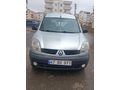 2006 model otomobil ruhsatlı masrafsız Kangoo