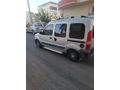 2006 model otomobil ruhsatlı masrafsız Kangoo