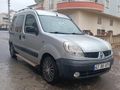 2006 model otomobil ruhsatlı masrafsız Kangoo