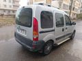 2006 model otomobil ruhsatlı masrafsız Kangoo