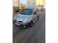 2006 model otomobil ruhsatlı masrafsız Kangoo