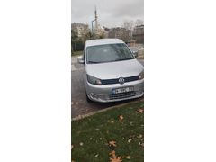 Sahibinden Volkswagen Caddy 1.6 TDI Comfortline 2011 Model