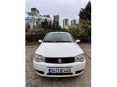 Sahibinden Fiat Albea Sole 1.3 Multijet Active Plus 2010 Model 