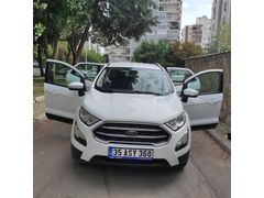 Sahibinden Ford EcoSport 1.0 EcoBoost Style 2020 Model İzmir