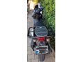Sahibinden SYM Xpro 125 Kuryeye Uygun