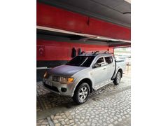 Sahibinden Mitsubishi L 200 4x2 Invite 2011 Model 