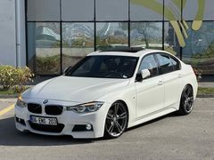 Sahibinden BMW 3 Serisi 320i ED 40th Year Edition 2015 Model 