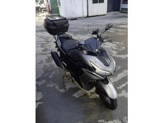 Sahibinden RKS Arome 125 İstanbul