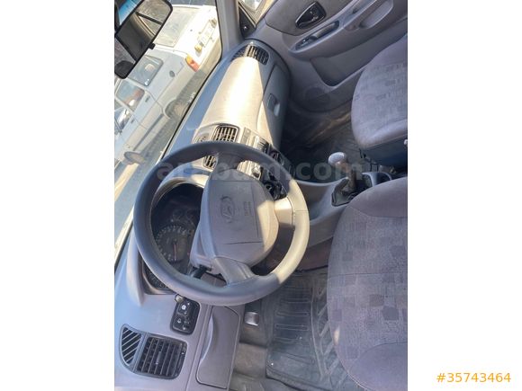 Sahibinden Hyundai Accent 1.3 Admire 2004 Model 