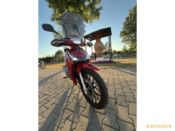 Sahibinden Kuba Cristal 50 