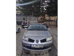 Sahibinden Renault Megane 1.5 dCi Expression 2008 Model