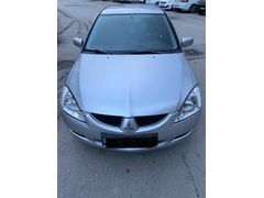 Sahibinden Mitsubishi Lancer 1.6 Invite 2005 Model 