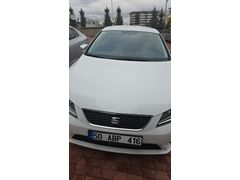 Sahibinden Seat Leon 1.2 TSI Style 2015 Model