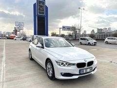 ORİJİNAL BOYASIZ DEĞİŞENSİZ F30